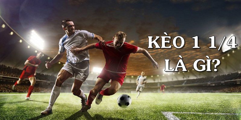 Kèo 1 1/4 Là Gì? Lucky88 Chia Sẻ Kiến Thức Cơ Bản Cần Ghi Nhớ Khi Cá Độ