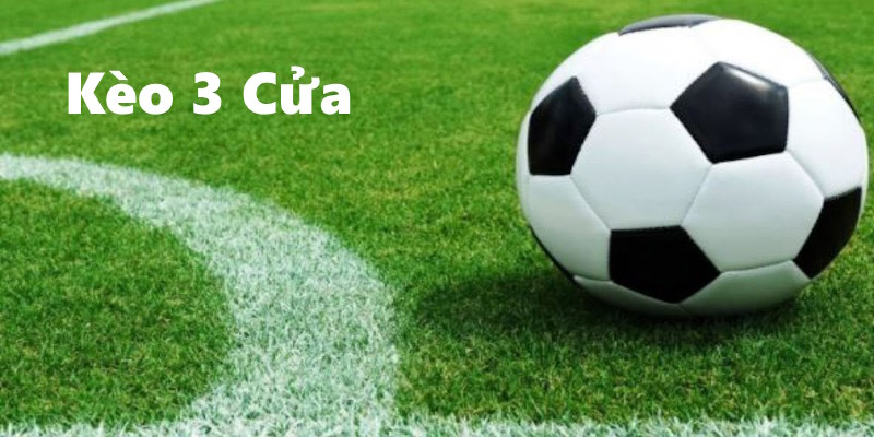 Kèo 3 Cửa – Lựa Chọn Thông Minh Khi Cá Cược Tại Lucky88