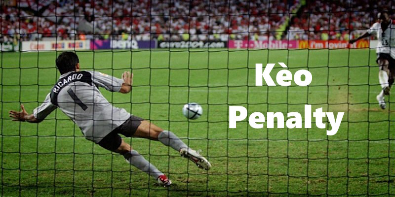 Kèo Penalty – Hình Thức Cược Tại LUCKY88 Cho Các Trận Cầu Đỉnh Cao